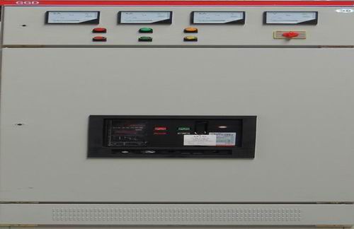 合肥低压配电箱 合肥低压配电箱